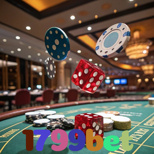 Ganhe com Estratégias Avançadas no 1799bet