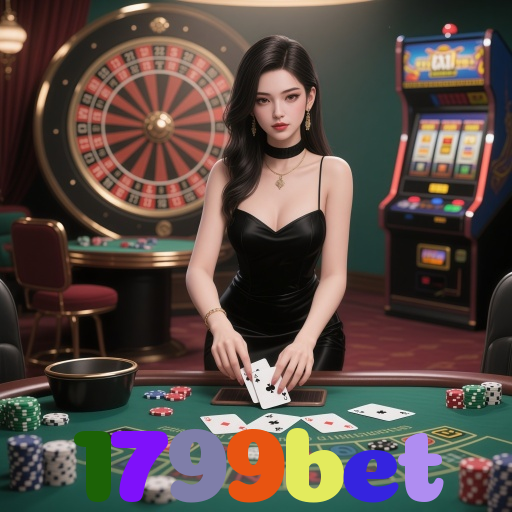 Ganhe Tudo em Uma Só Jogada no 1799bet